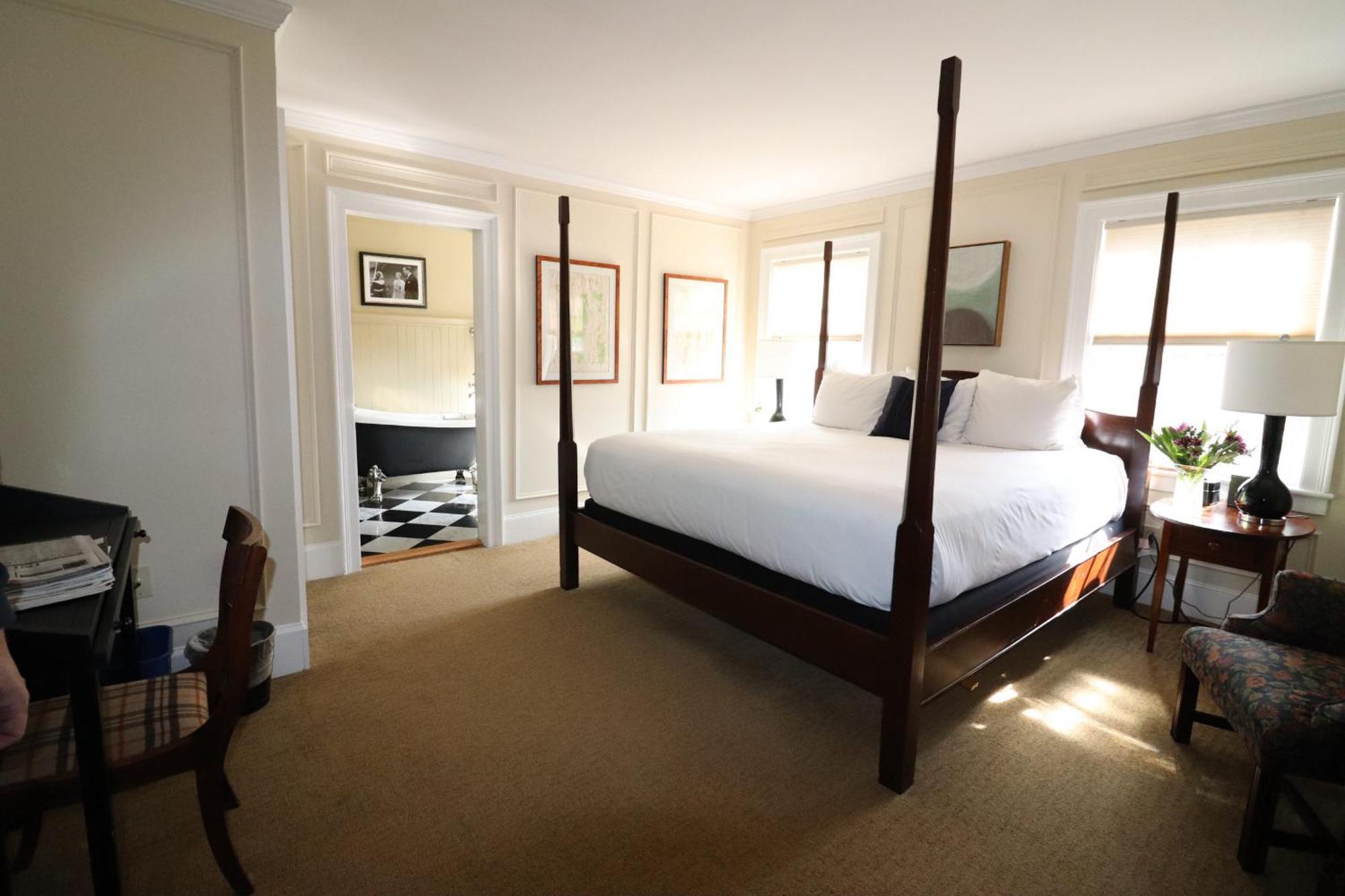 Swift House Inn Middlebury Εξωτερικό φωτογραφία