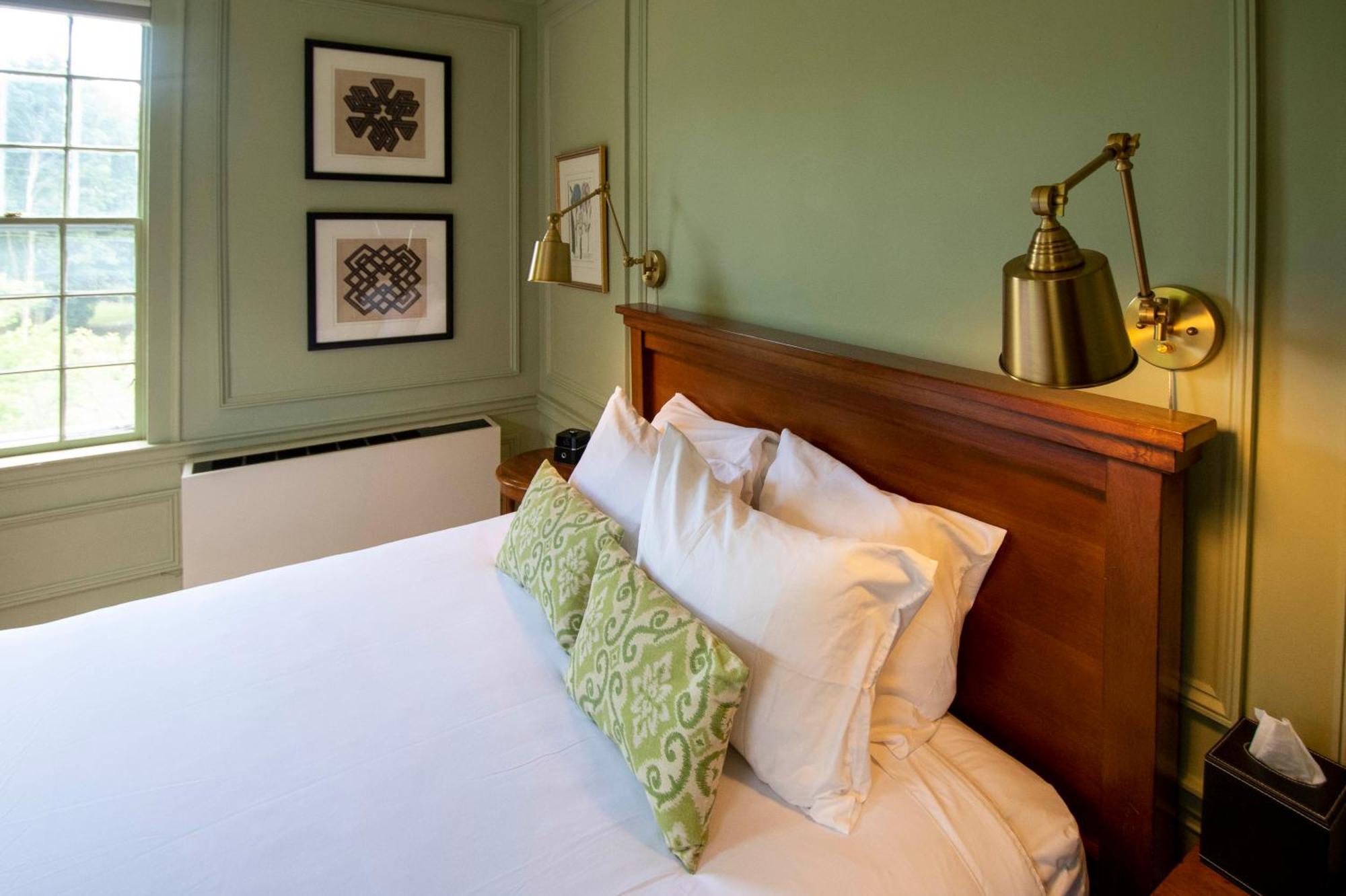 Swift House Inn Middlebury Εξωτερικό φωτογραφία