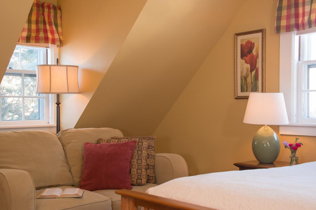 Swift House Inn Middlebury Εξωτερικό φωτογραφία