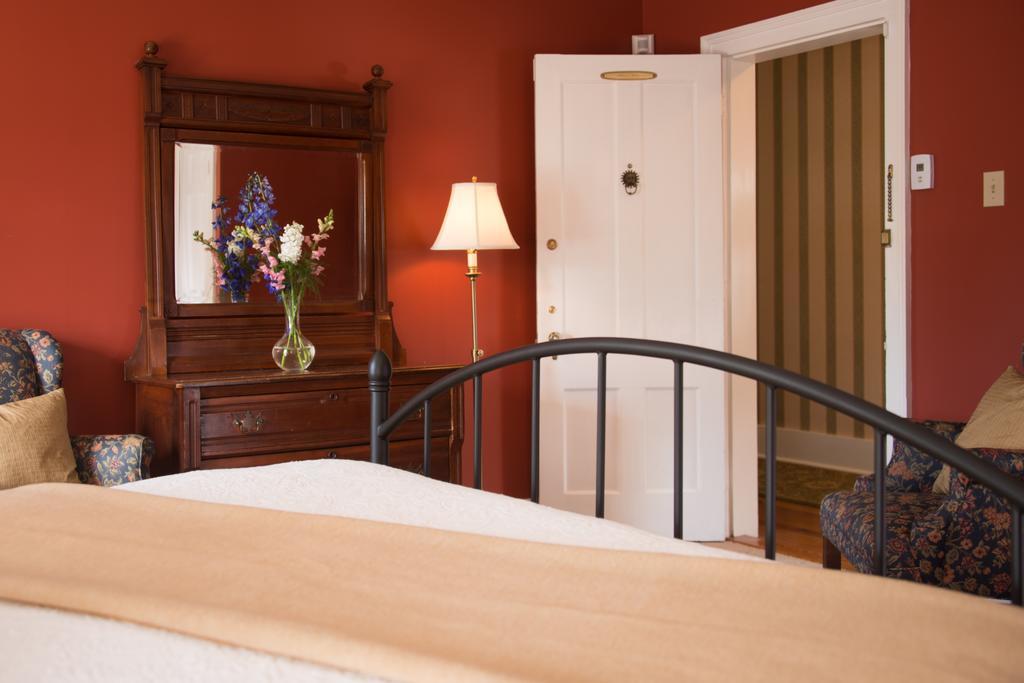 Swift House Inn Middlebury Εξωτερικό φωτογραφία