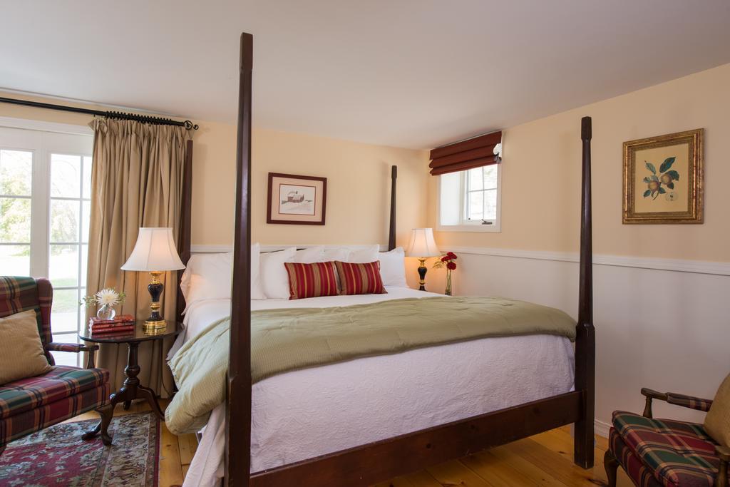 Swift House Inn Middlebury Εξωτερικό φωτογραφία