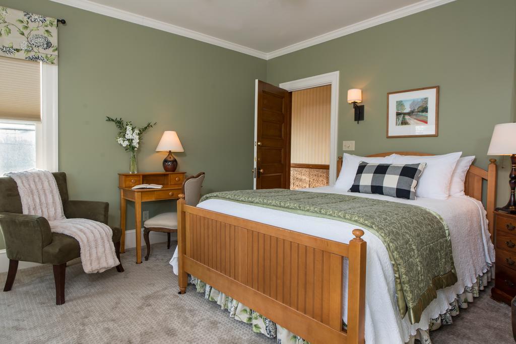 Swift House Inn Middlebury Εξωτερικό φωτογραφία