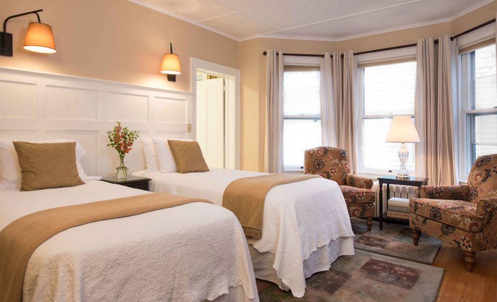 Swift House Inn Middlebury Εξωτερικό φωτογραφία