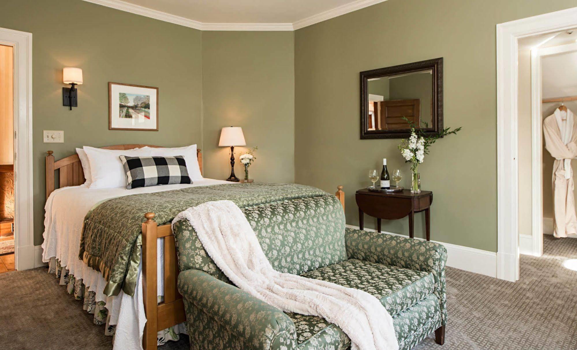 Swift House Inn Middlebury Εξωτερικό φωτογραφία